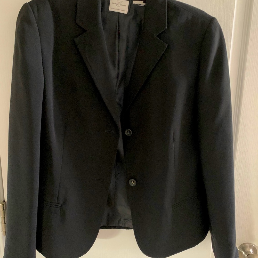 Suit Jacket